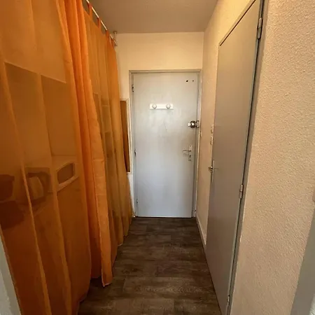 2 Couchages Cap D'agde Naturisme Cn060-f73 Appartamento Agde